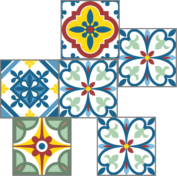 Decorative pattern